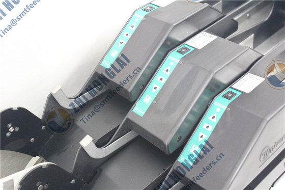 China Universelles Instrument 56 mm PS grün mit Splice-Band-Feeder fournisseur