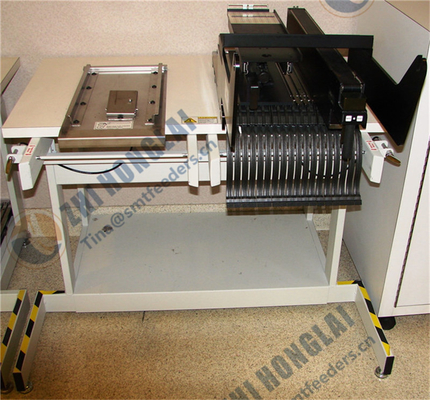 China Universelle Speicherbank mit Instrumentenzufuhr fournisseur