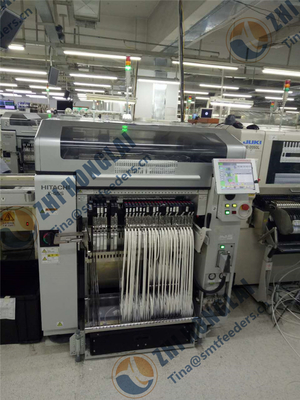 China Hitachi-Chip-Mounter Sigma-G5S fournisseur