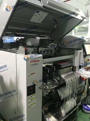 China Yamaha Sigma G5S Ausrüstung fournisseur