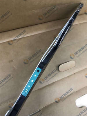 China 12 mm Präzisionspro grünes Splice-Tape-Feeder PN:49680401/49680402/49680403 fournisseur