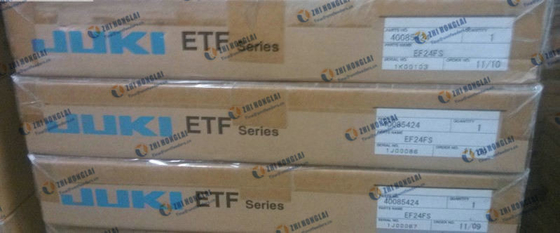 China JUKI 24mm EF24FS-Zuführer JUKI Elektro-Zuführer EF8HSR-Zuführer N-4D09522 für RX-7 SMTPick and Place-Maschine fournisseur
