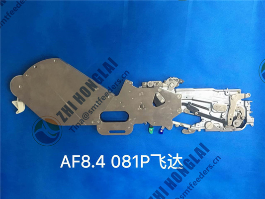 China JUKI AF8*4 081P Zuführer AF081P Zuführer fournisseur