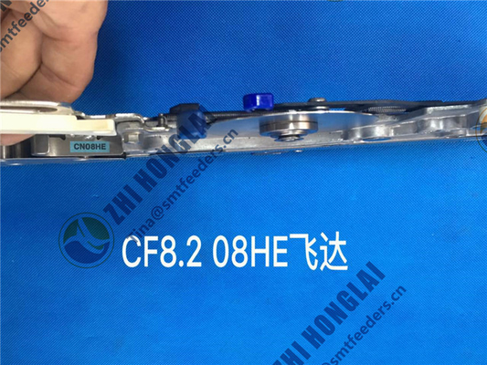 China JUKI CF8*2 08HE Zuführer CF08HE fournisseur