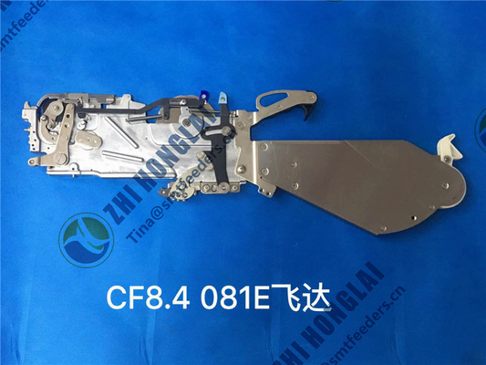 China Juki CF8*4 081E Zuführer CF081E fournisseur
