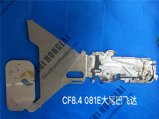 China JUKI CF8*4 081E mit Großschwanzfütterer CF081E mit Großschwanzfütterer fournisseur