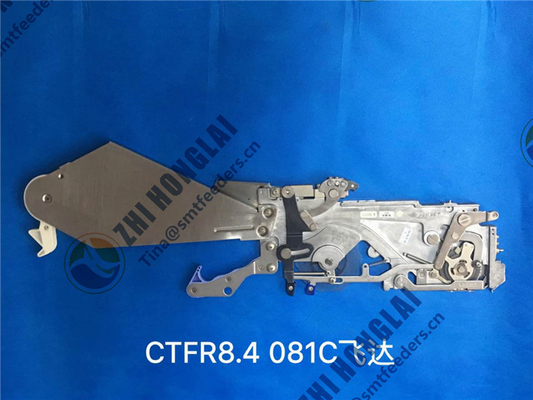 China JUKI CTFR8*4 081C Zuführer fournisseur