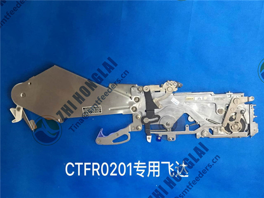 China JUKI CTFR0201 Zuführer fournisseur