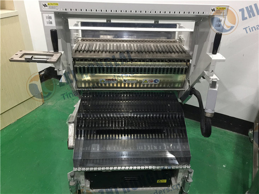 China Yamaha Sigma G5 Zuführwagen fournisseur