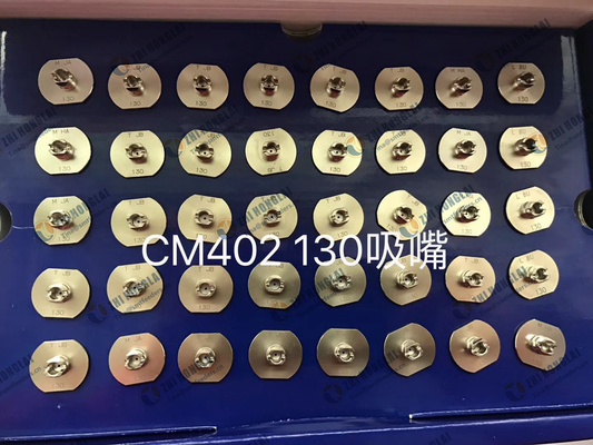 China Panasnoci CM402 130 DÜSE fournisseur
