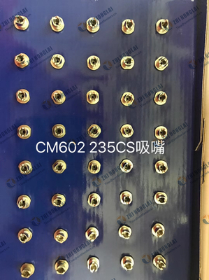China Panasonic CM602 235CS Düse fournisseur