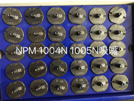 China Panasonic NPM 1004N 1005 Düse fournisseur