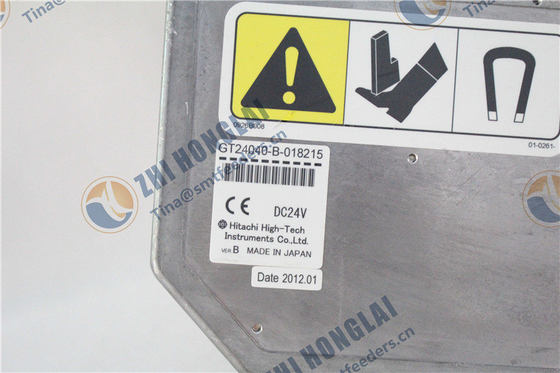 China Yamaha Hitachi 24mm Band-Feeder GT-24040B KYD-MCN00-00 für die GXH-1/1S/3 Sigma G5/G5S F8 fournisseur