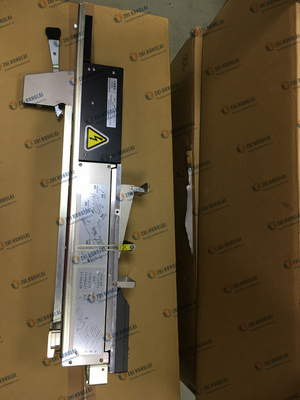 China Panasonic-Stickfeeder KXFW1KSRA00 für Maschinen mit cm402/602 SMT fournisseur