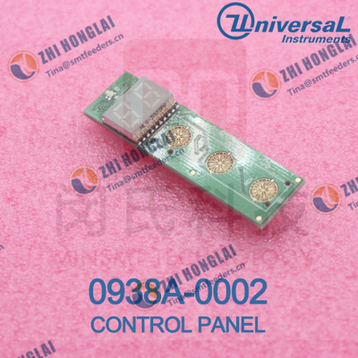China Kontrollpanel 0938A-0002 fournisseur