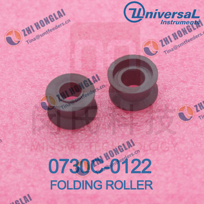 China FOLDING WROLLER 0730C-0122 ist für die Verwendung in Kraftfahrzeugen bestimmt. fournisseur