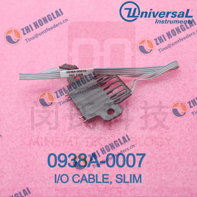 China I-O-KABEL, SCHLANK 0938A-0007 fournisseur