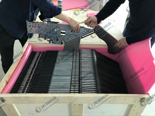 China Baugruppe 12 mm CL-Zuführer Teilnummer    PA2903/88 fournisseur