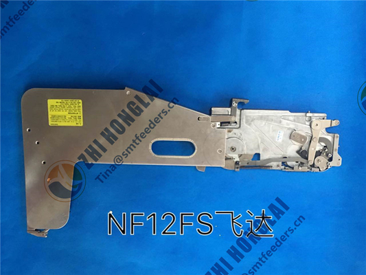 China Juki 12mm-Zuführer P/N NF12NS fournisseur