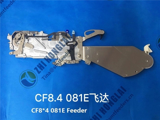 China Juki 8mm x 2mm Pitch für 0402 (7&quot; Rollen) Fütterung P/N CF05HP fournisseur