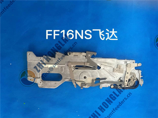 China Juki 16mm Zuführer P/N FF16FS fournisseur