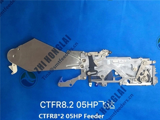 China Juki 56mm Zuführgerät P/N FF56FR fournisseur