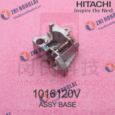 China ASSY BASE 1016120V für den Hitachi Feeder fournisseur