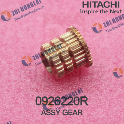 China ASSY GEAR 0926220R für den Hitachi Feeder fournisseur
