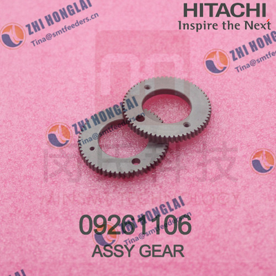 China ASSY GEAR 09261106 für den Hitachi Feeder fournisseur