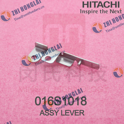 China ASSY LEVER 016S1018 für Hitachi Feeder fournisseur