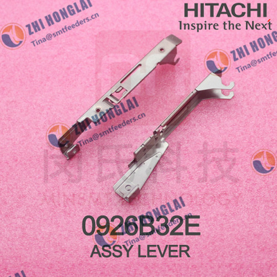 China ASSY LEVER 0926B32E für den Hitachi Feeder fournisseur