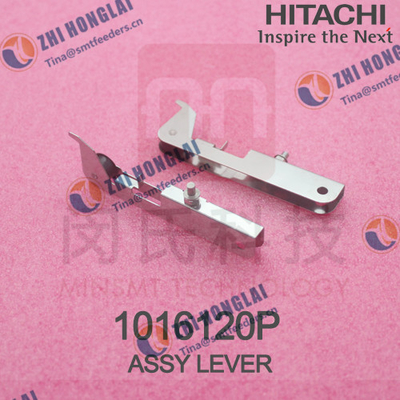 China ASSY LEVER 1016120P für den Hitachi Feeder fournisseur