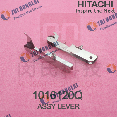 China ASSY LEVER 1016120Q für den Hitachi Feeder fournisseur