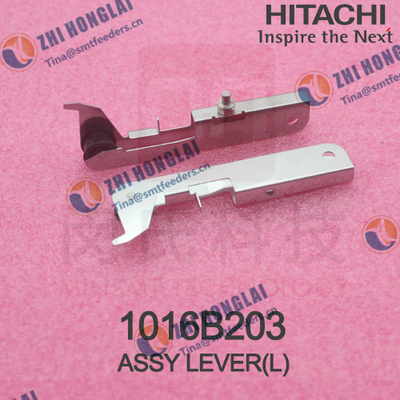China ASSY LEVER ((L) 1016B203 für Hitachi Feeder fournisseur