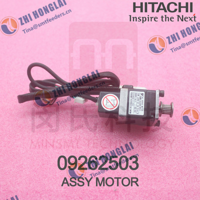 China ASSY MOTOR 09262503 für den Hitachi Feeder fournisseur