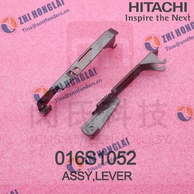China ASSY, LEVER 016S1052 für Hitachi Feeder fournisseur