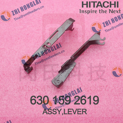 China ASSY, LEVER 630 159 2619 für den Hitachi Feeder fournisseur