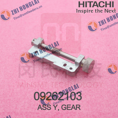China ASSY,GEAR 09262103 für Hitachi Feeder fournisseur