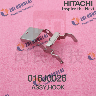 China ASSY, HOOK 016J0026 für Hitachi Feeder fournisseur