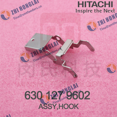 China ASSY, HOOK 630 127 9602 für Hitachi Feeder fournisseur