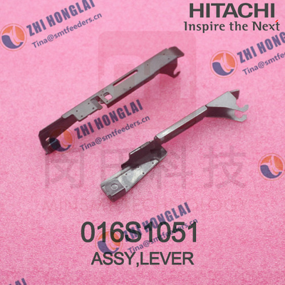 China ASSY, LEVER 016S1051 für den Hitachi Feeder fournisseur