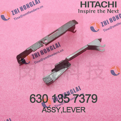 China ASSY, LEVER 630 135 7379 für den Hitachi Feeder fournisseur