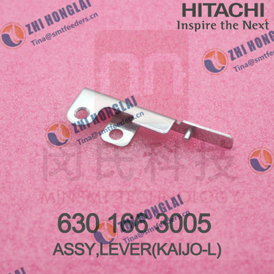 China ASSY, LEVER ((KAIJO-L) 630 166 3005 für Hitachi Feeder fournisseur