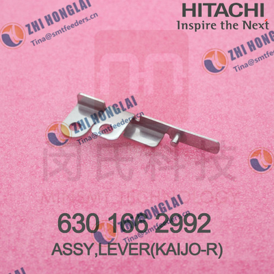 China ASSY, LEVER ((KAIJO-R) 630 166 2992 für Hitachi Feeder fournisseur