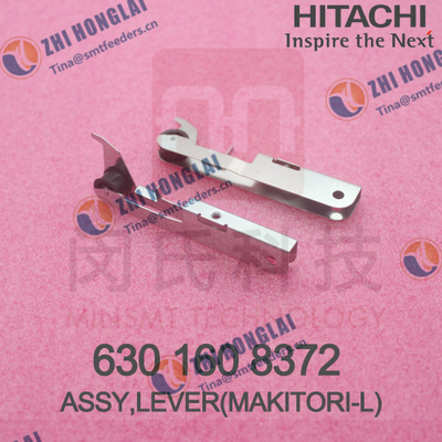 China ASSY, LEVER ((MAKITORI-L) 630 160 8372 für den Hitachi Feeder fournisseur