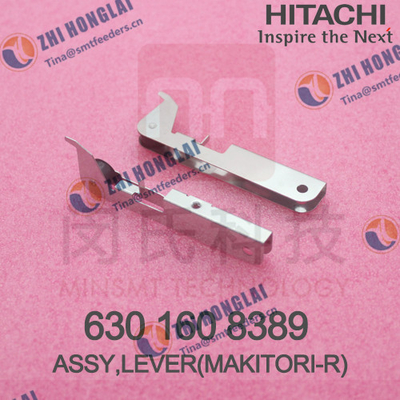 China ASSY, LEVER ((MAKITORI-R) 630 160 8389 für den Hitachi Feeder fournisseur