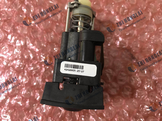China Universal Genesis Blitzkopf Spindel Assy Teil Nr. 49498802/49498805 fournisseur