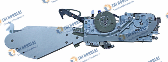 China JUKI 8 mm Gürtelzufuhr für Bauteile der Baureihe 0201 JUKI 2000 CF03HP fournisseur