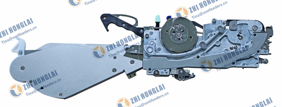 China JUKI 8 mm Gürtelzufuhr für Bauteile der Baureihe 0402 JUKI 2000 CF05HP fournisseur
