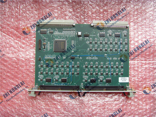 China Universalinstrument Pca, mmit 6 Teil Nr.49356206 fournisseur